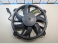 Вентилятор радиатора