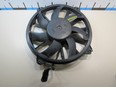 Вентилятор радиатора
