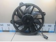 Вентилятор радиатора