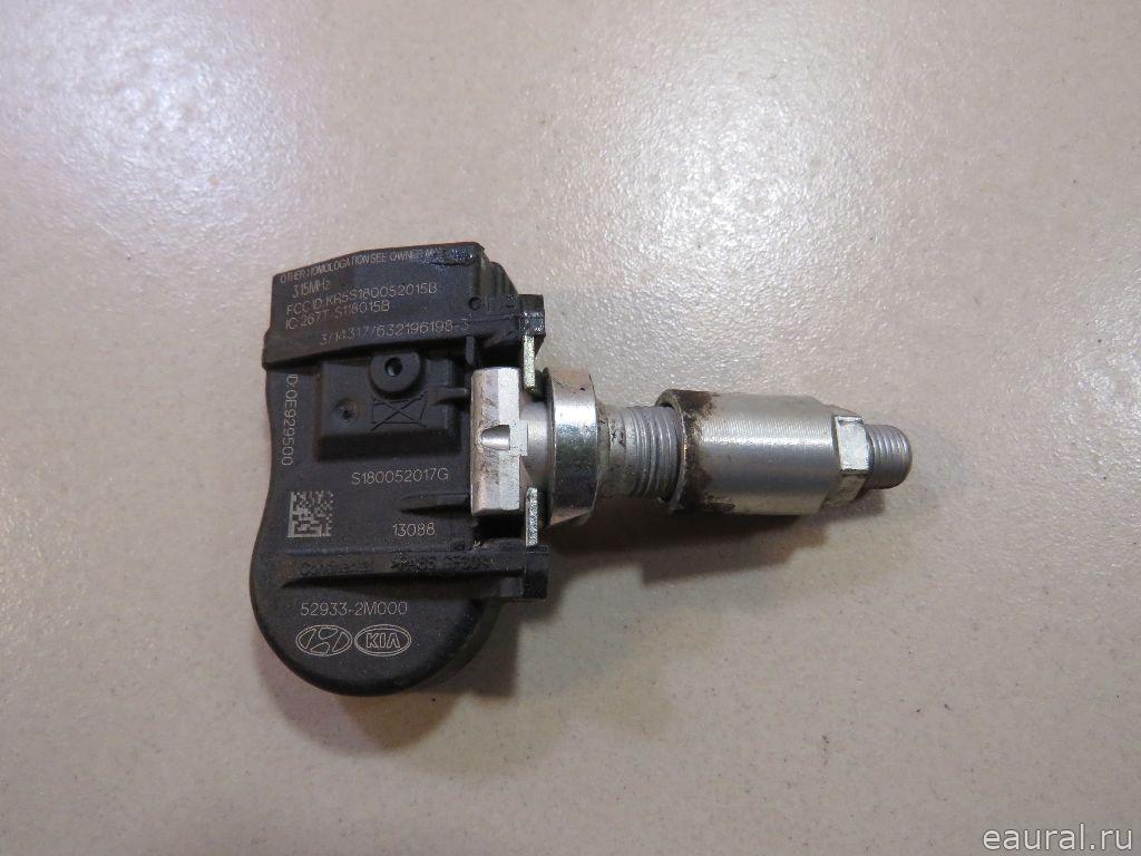 Датчик давления в шине (TPMS)