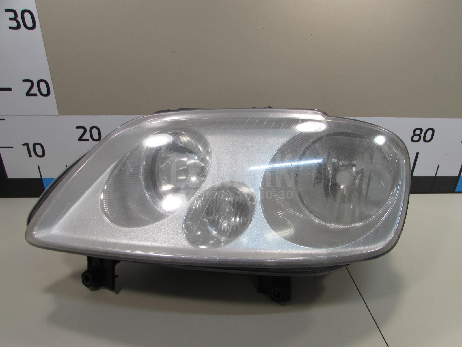 Фара левая 2K0941005D VAG