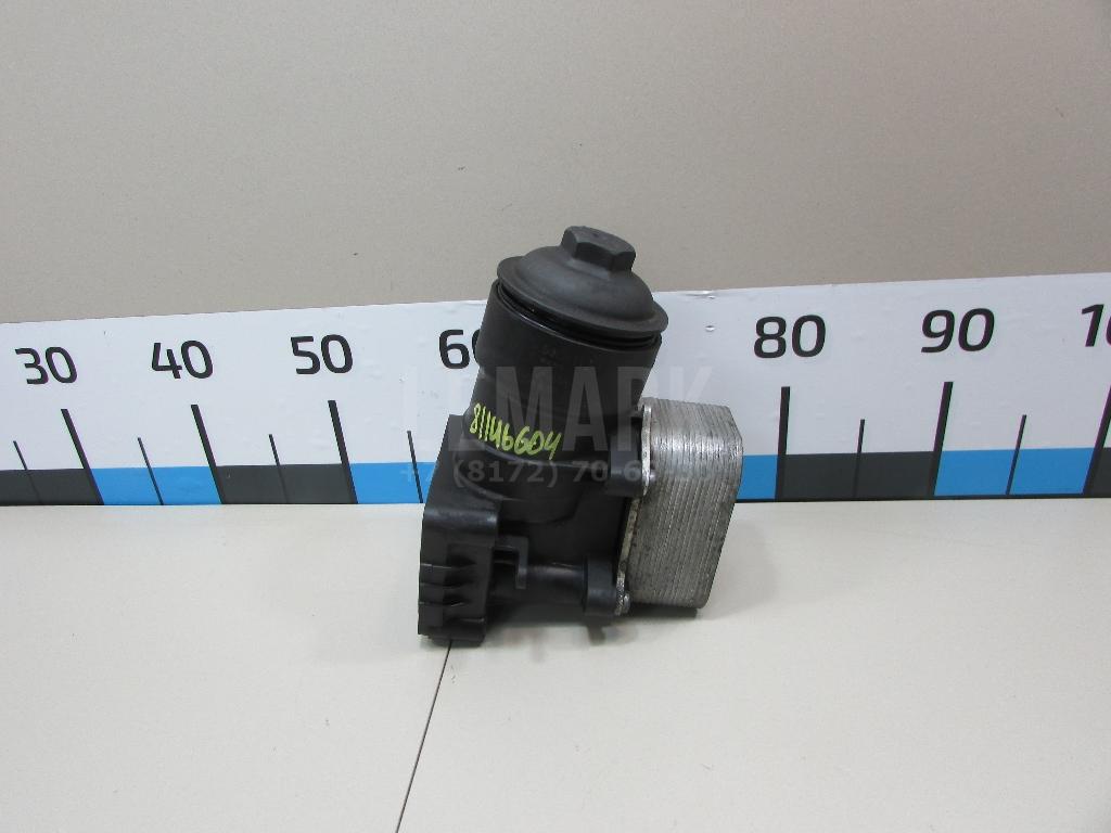 Корпус масляного фильтра 03L115389C VAG