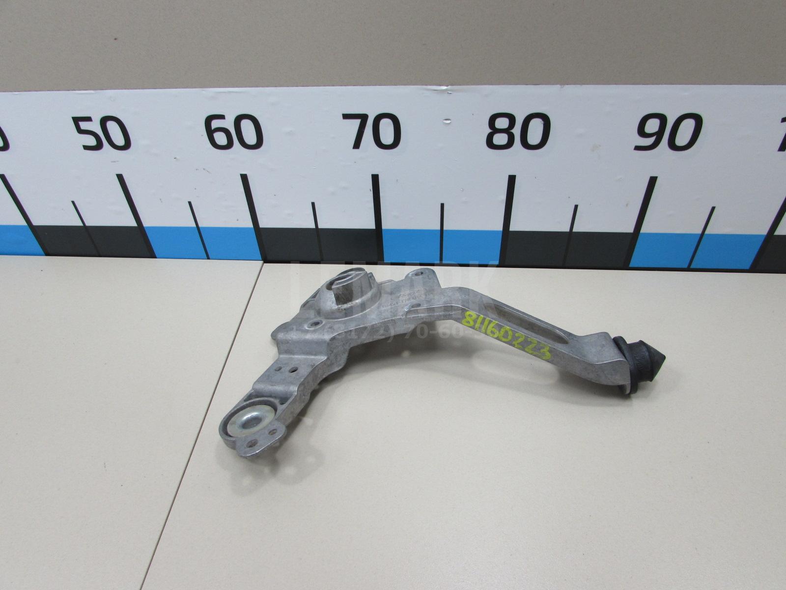 Кронштейн стеклоочистителя BM5117K484BB Ford