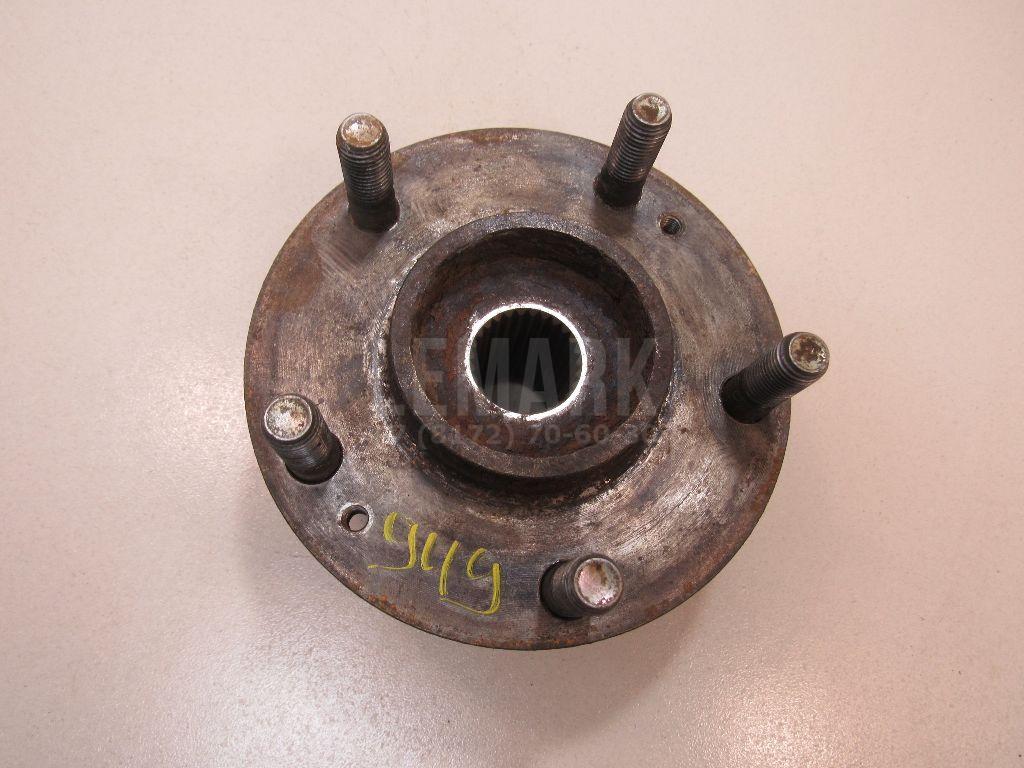 Ступица передняя 517502H000 Hyundai-Kia