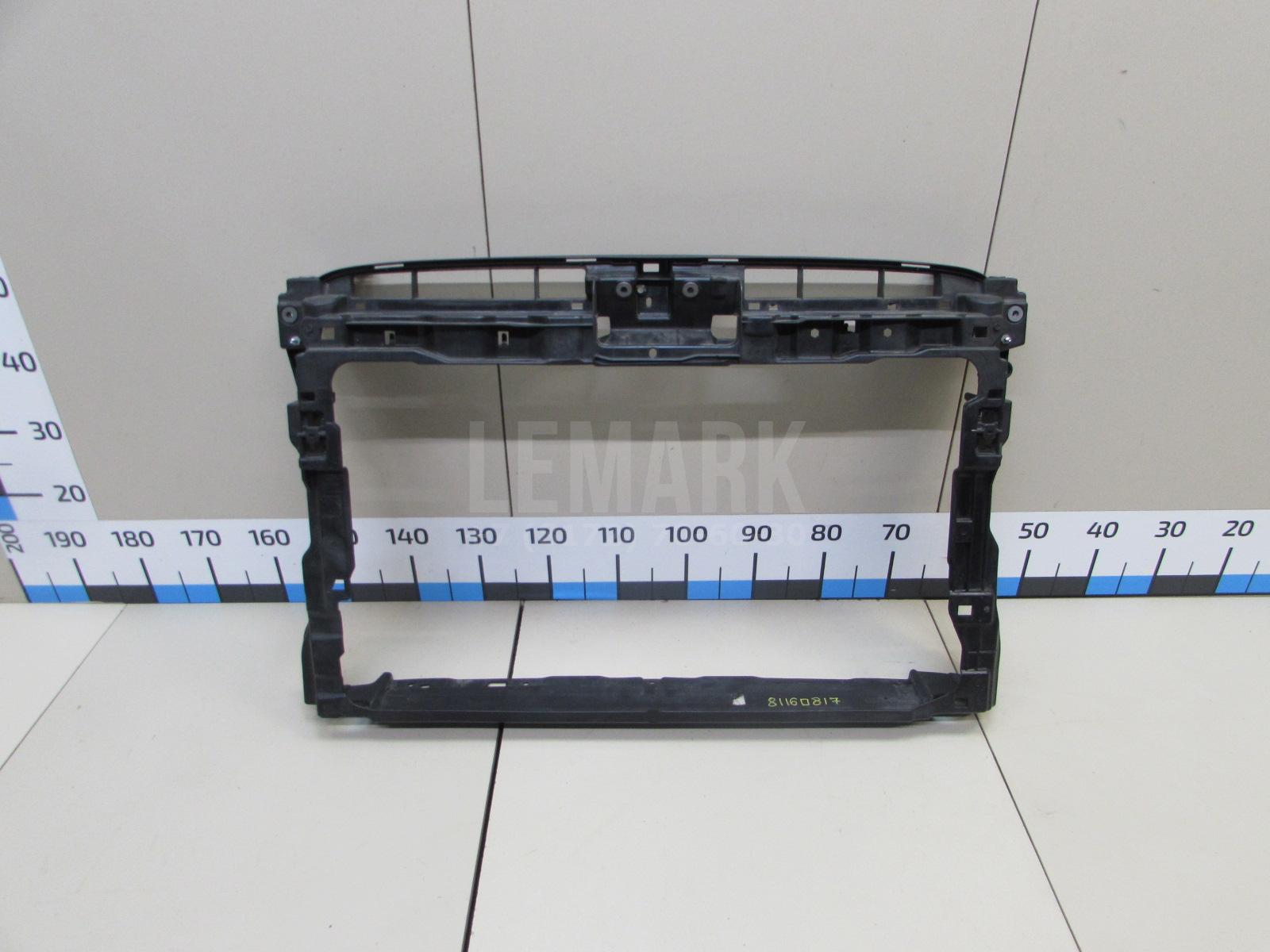Панель передняя 3G0805588L VAG