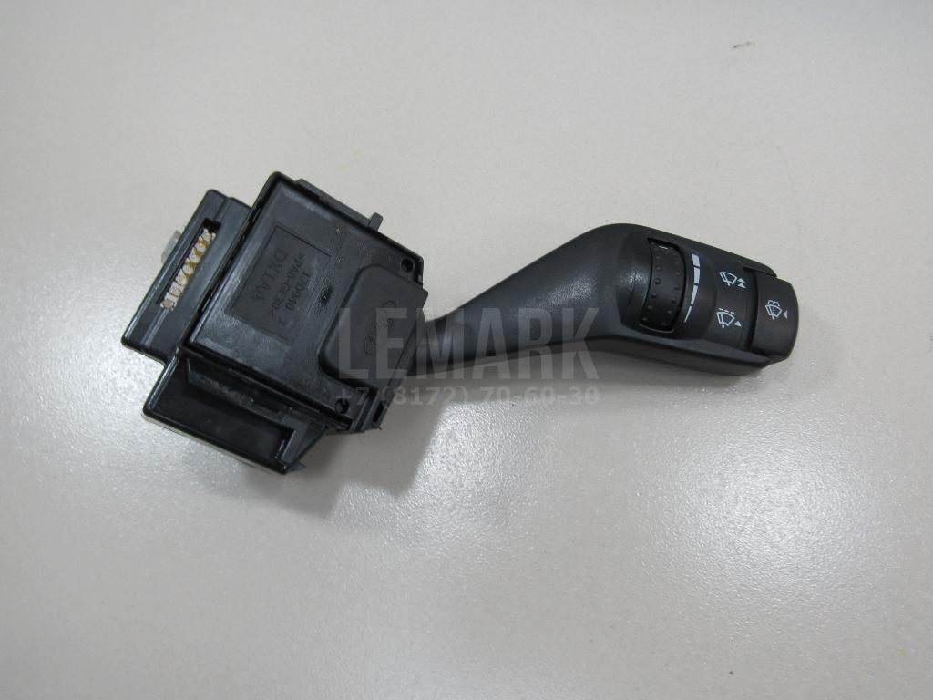 Переключатель стеклоочистителей 4M5T17A553AD Ford
