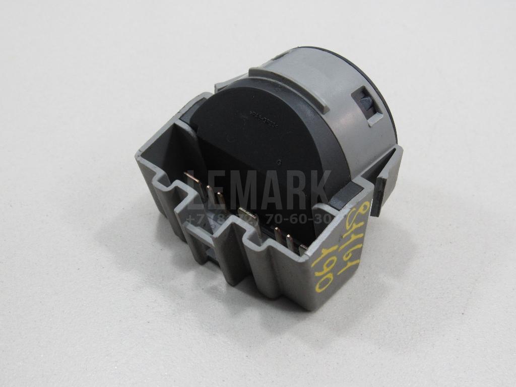 Группа контактная замка зажигания 98AB11572BG Ford