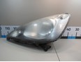Фара левая