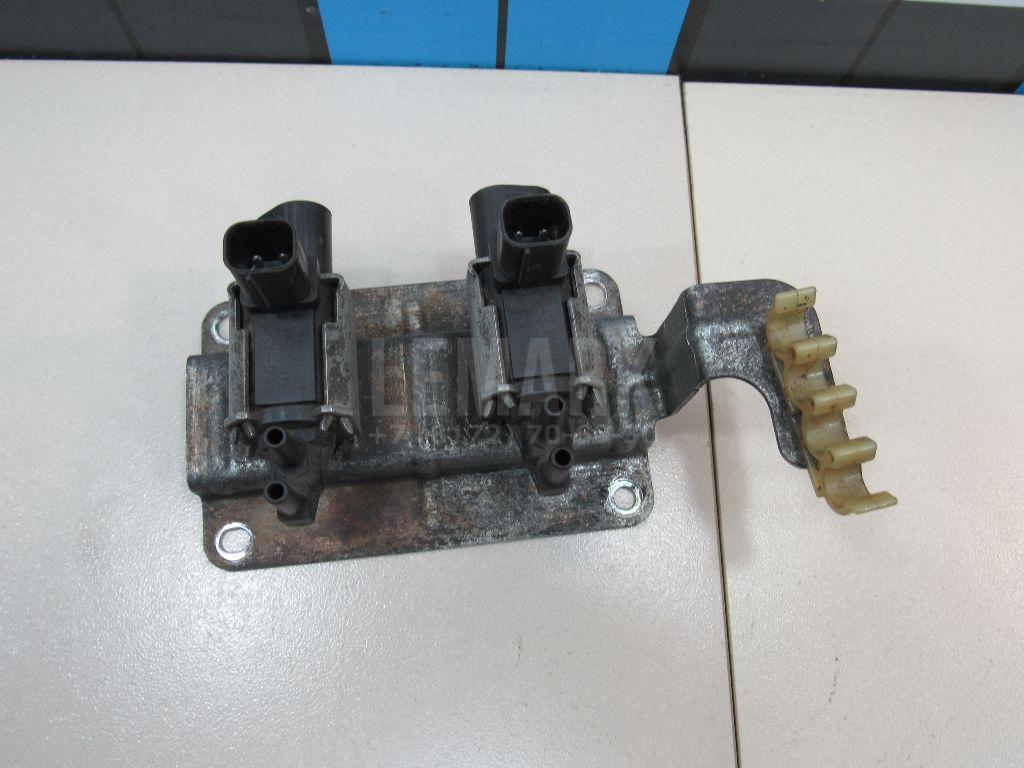 Клапан воздушный 5243591 Ford