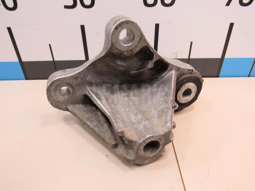 Кронштейн опоры КПП 4M516P093FA Ford