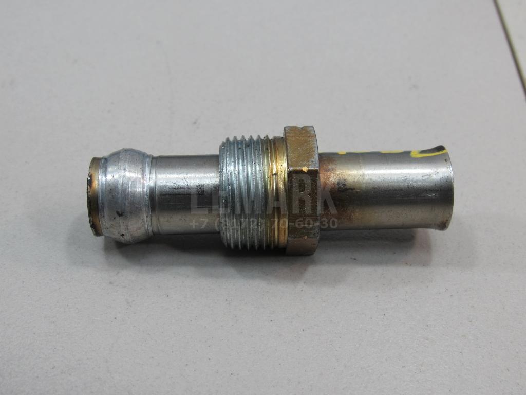 Трубка системы рециркуляции (EGR) 1429379 Ford