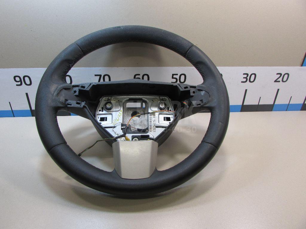 Рулевое колесо для AIR BAG (без AIR BAG) 13234176 GM