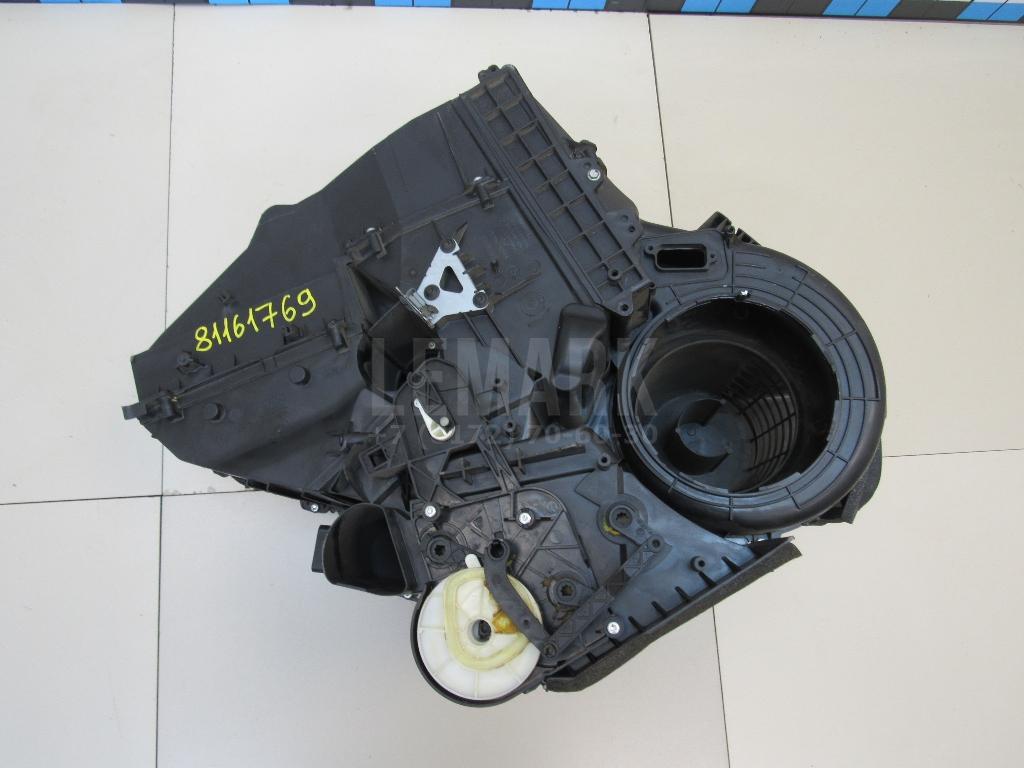 Корпус отопителя 1692556 Ford