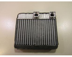Радиатор отопителя для BMW X3 E83 2004-2010 с разбора состояние удовлетворительное
