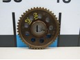 Шестерня (шкив) распредвала