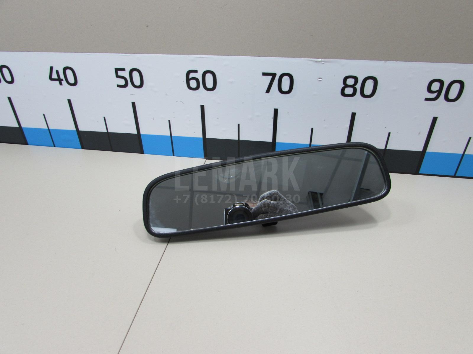 Зеркало заднего вида 851013X100 Hyundai-Kia