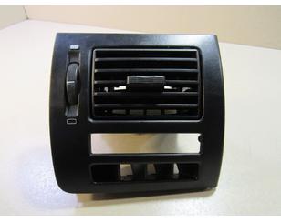 Дефлектор воздушный для Fiat Albea 2002-2012 с разбора состояние отличное