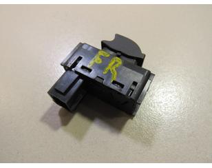 Кнопка стеклоподъемника для Citroen DS4 2011-2015 с разборки состояние отличное