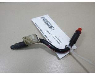 Шланг гидр. привода сцепления для Nissan Tiida (C11) 2007-2014 БУ состояние отличное