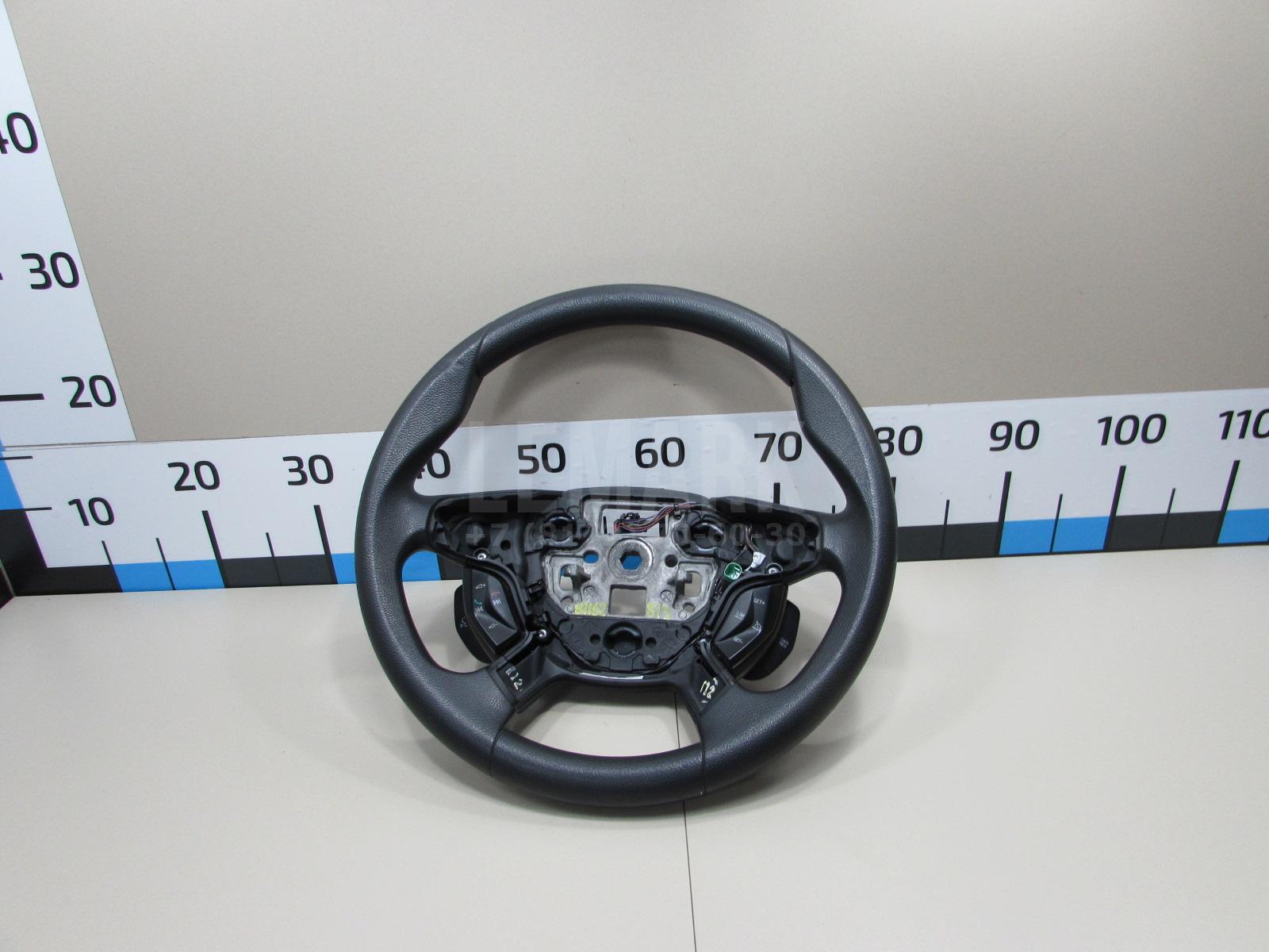 Рулевое колесо для AIR BAG (без AIR BAG)