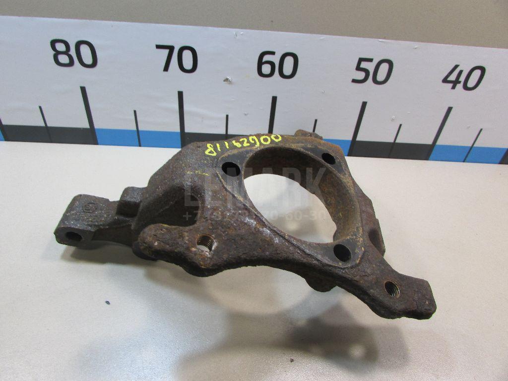 Кулак поворотный передний левый 13156047 GM