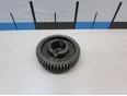 Шестерня (шкив) распредвала