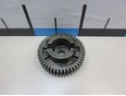 Шестерня (шкив) распредвала