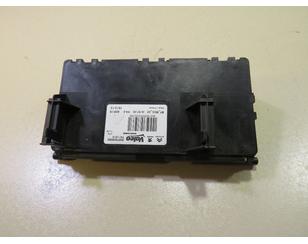 Блок управления отопителем для Citroen DS4 2011-2015 с разборки состояние отличное