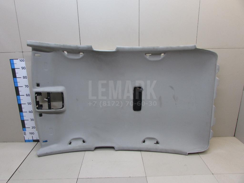 Обшивка потолка 5M0867501AJ6K8 VAG