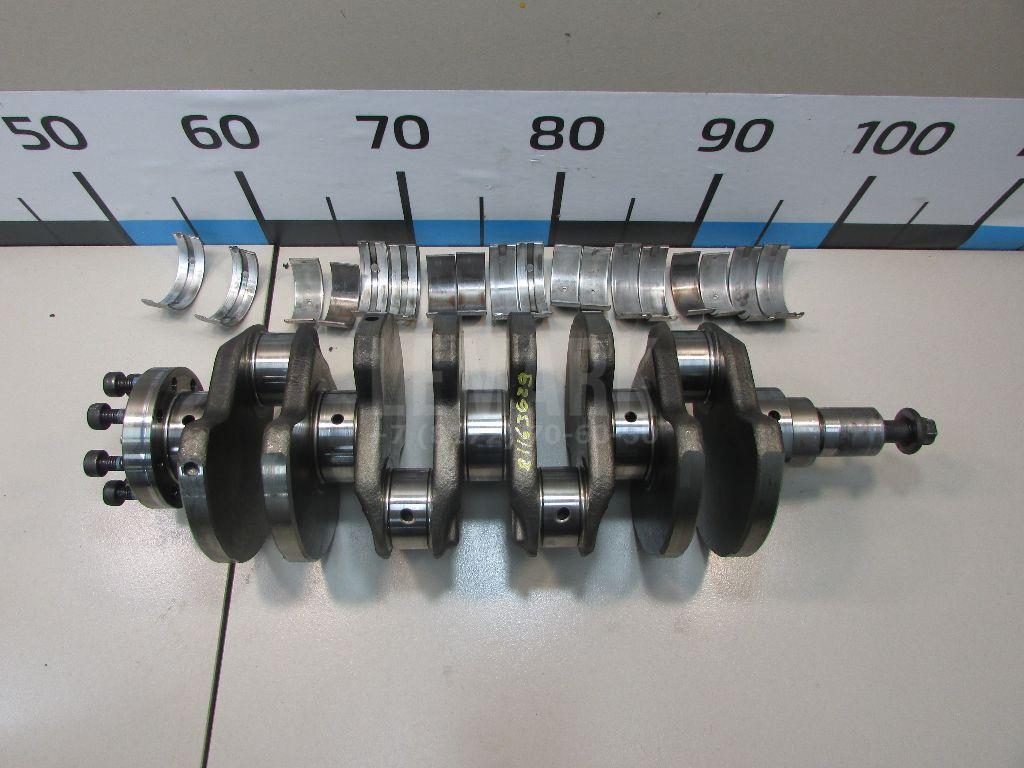 Коленвал 93177281 GM
