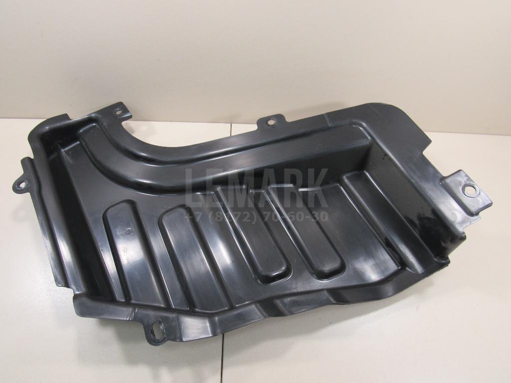 Кожух 963802W060 Hyundai-Kia