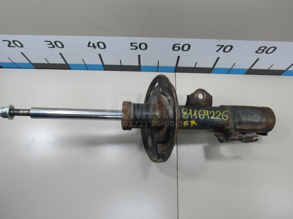 Амортизатор передний левый 315012 Sachs