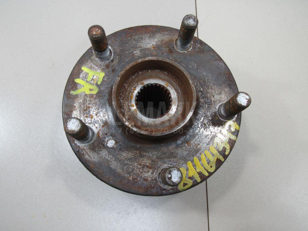 Ступица передняя 4355042010 Toyota