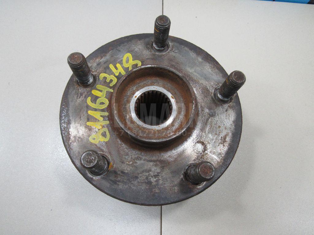 Ступица передняя 4355042010 Toyota