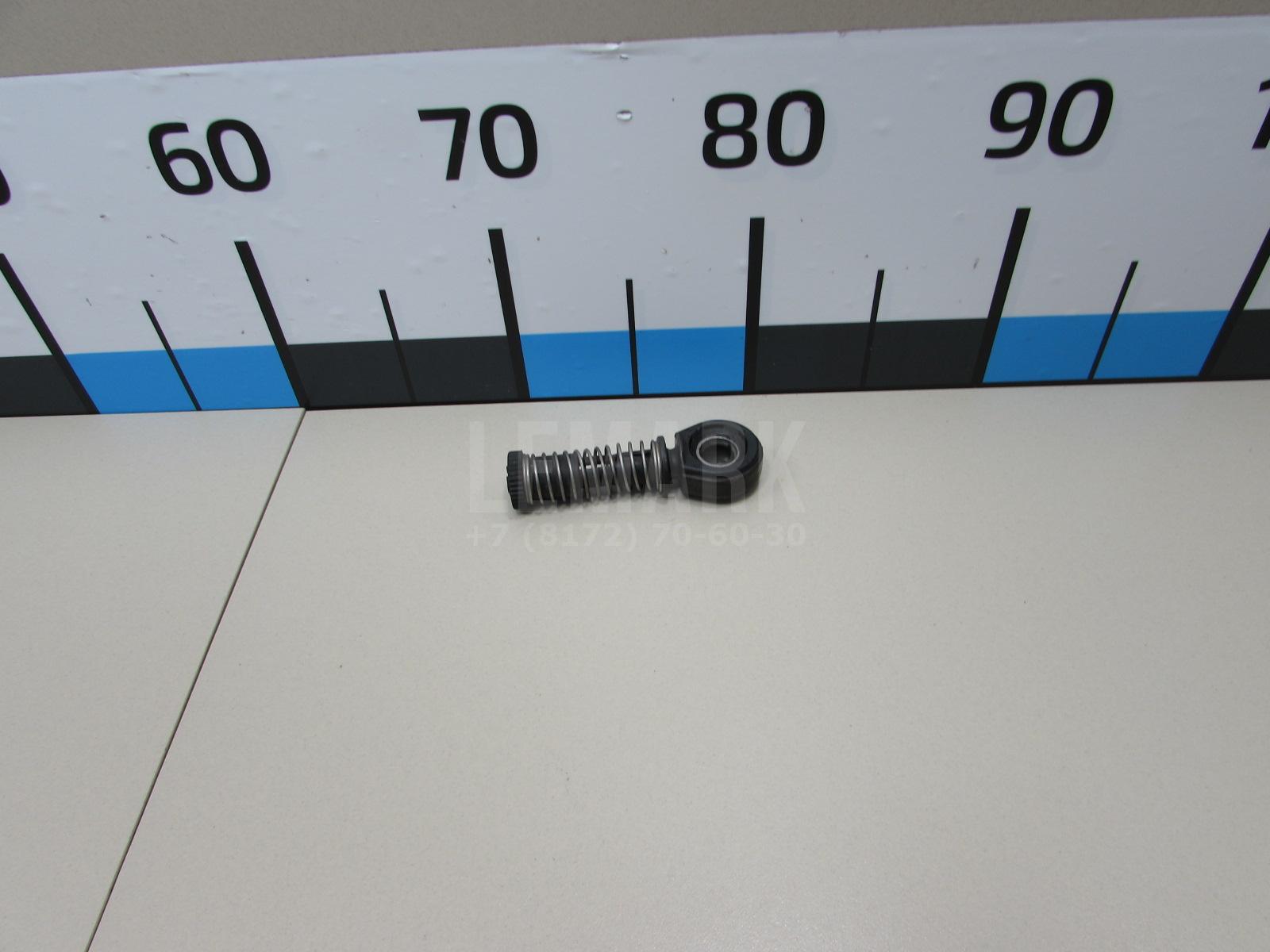 Наконечник тяги выбора передач 1J0711761A VAG