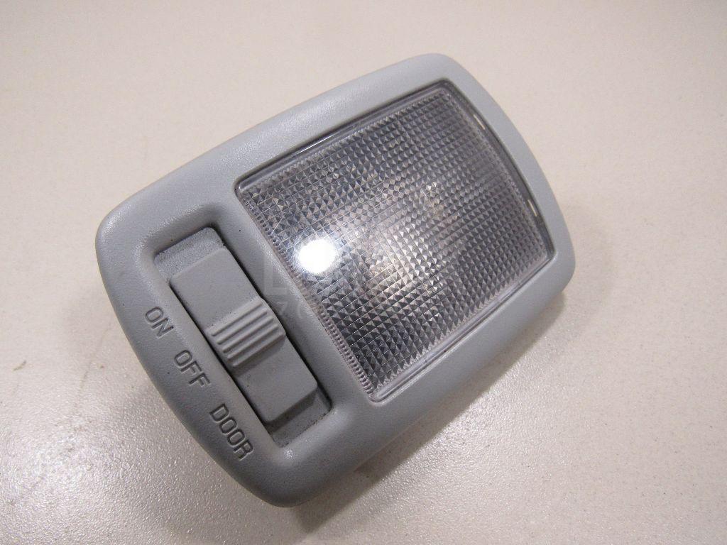 Плафон салонный 926201U001OM Hyundai-Kia
