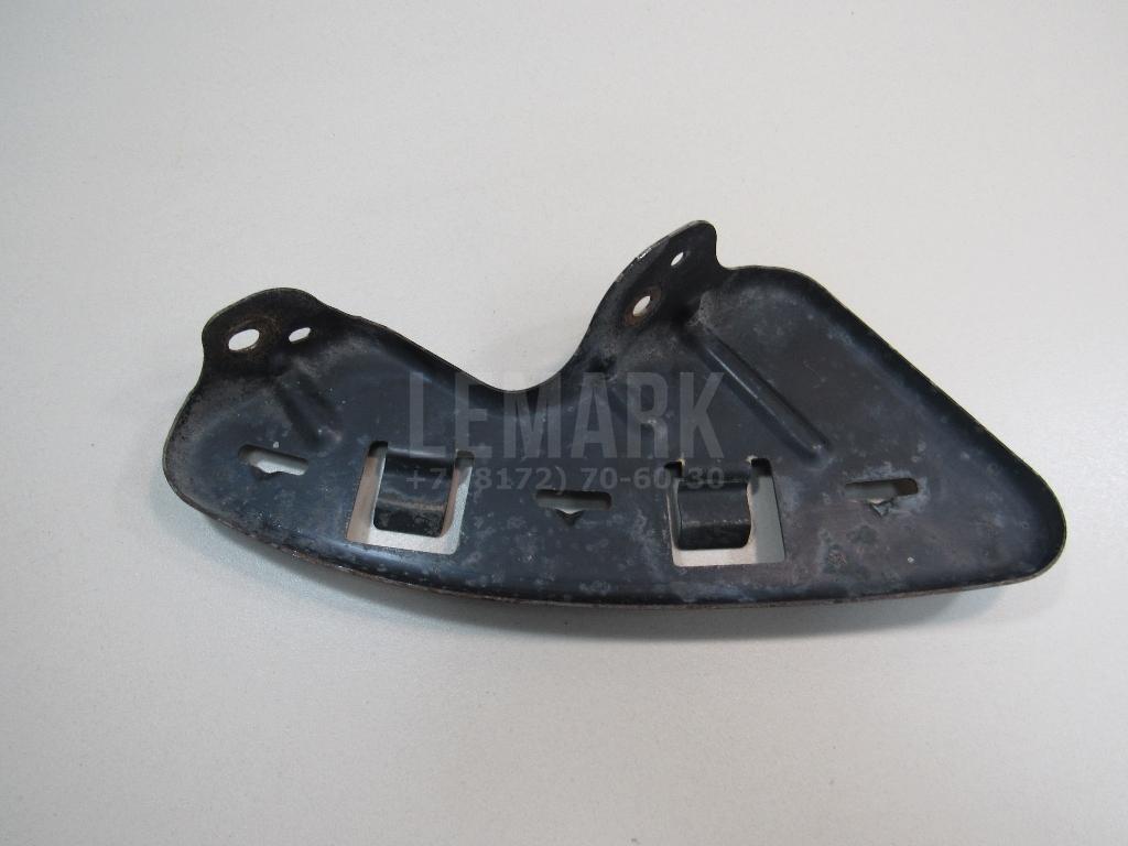 Кронштейн переднего бампера левый 865513U000 Hyundai-Kia