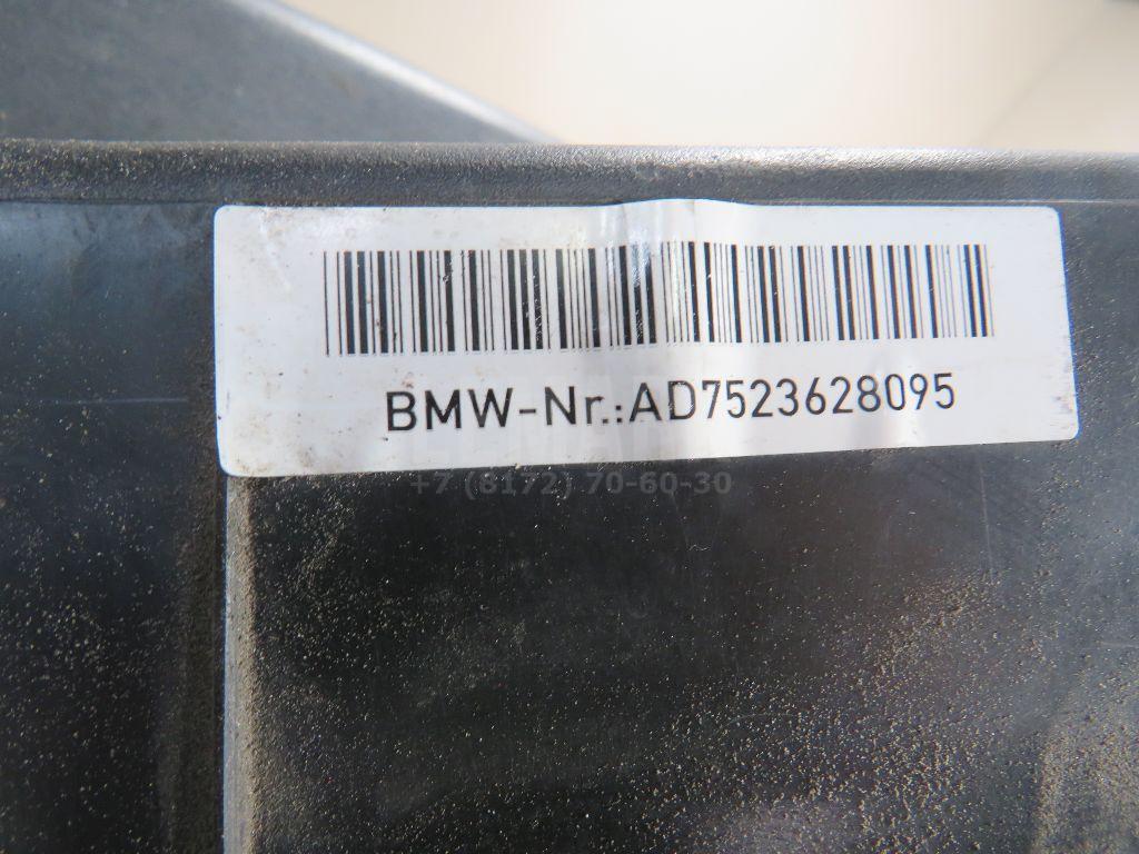 Корпус воздушного фильтра для  BMW X7 G07 2018