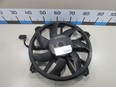 Вентилятор радиатора