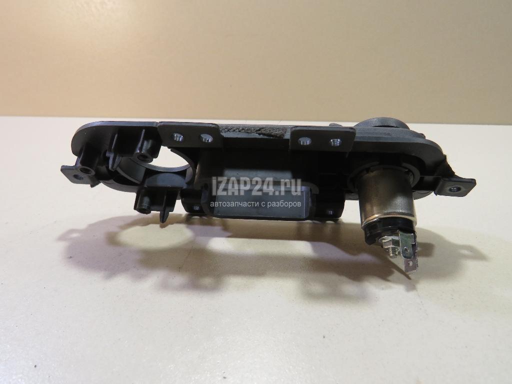 0K54A662P0 Гнездо прикуривателя Hyundai-Kia ix35/Tucson (2010 - 2015)