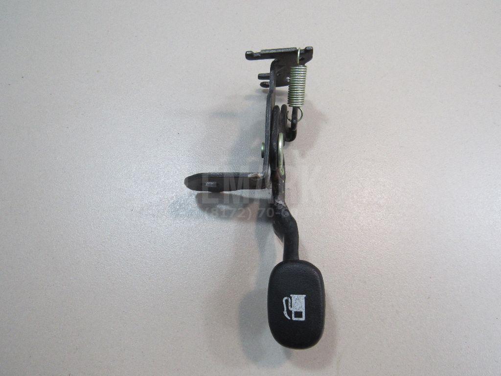 Ручка открывания лючка бензобака 815702H001 Hyundai-Kia