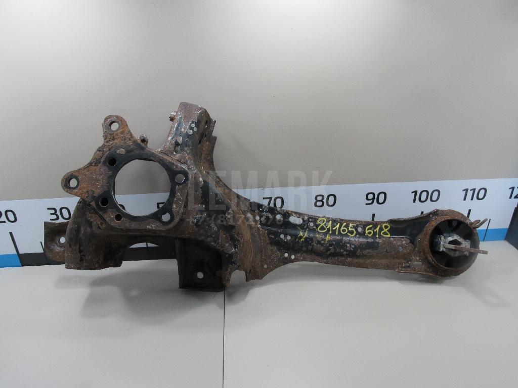 Рычаг задний продольный правый 1858800 Ford