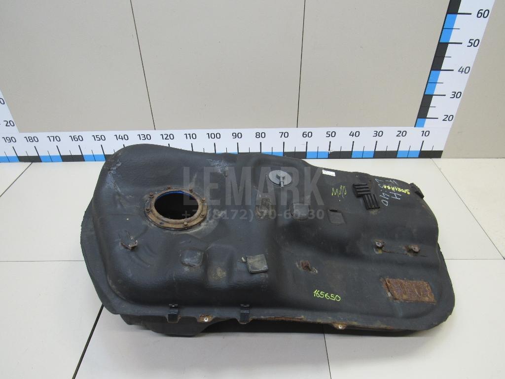 Бак топливный 311502Y100 Hyundai-Kia