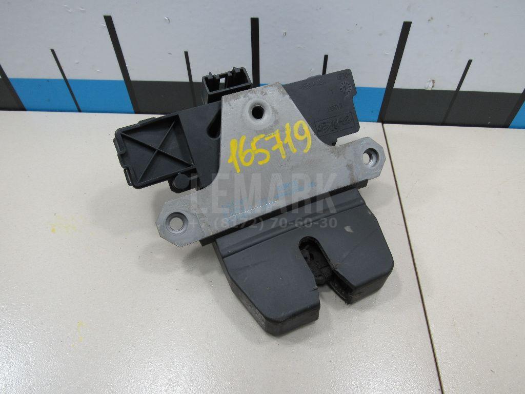 Замок багажника 3M51R442A66AR Ford