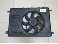 Вентилятор радиатора