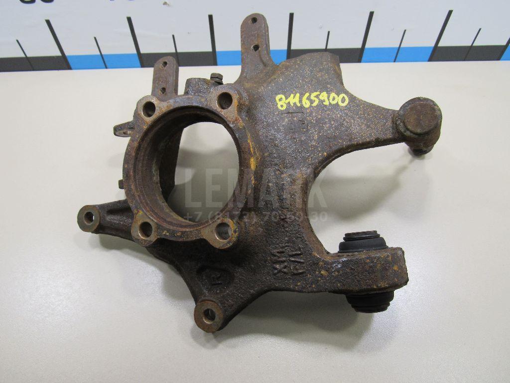 Кулак поворотный задний правый 527202P400 Hyundai-Kia