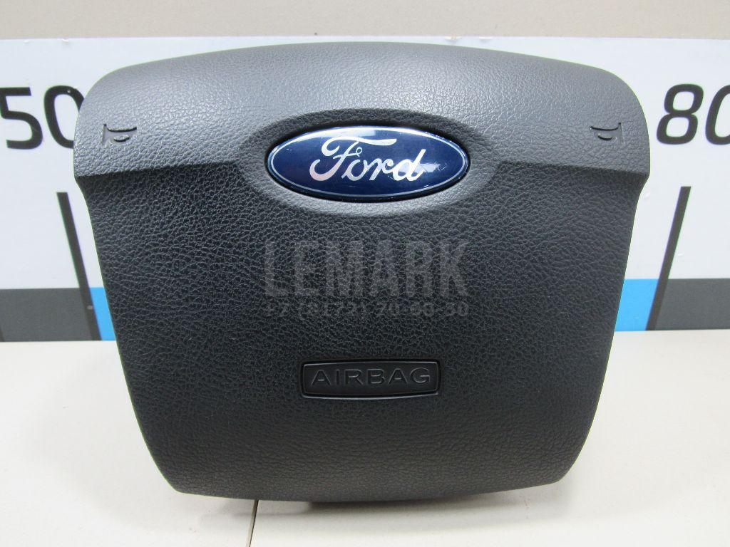 Подушка безопасности в рулевое колесо 1484327 Ford
