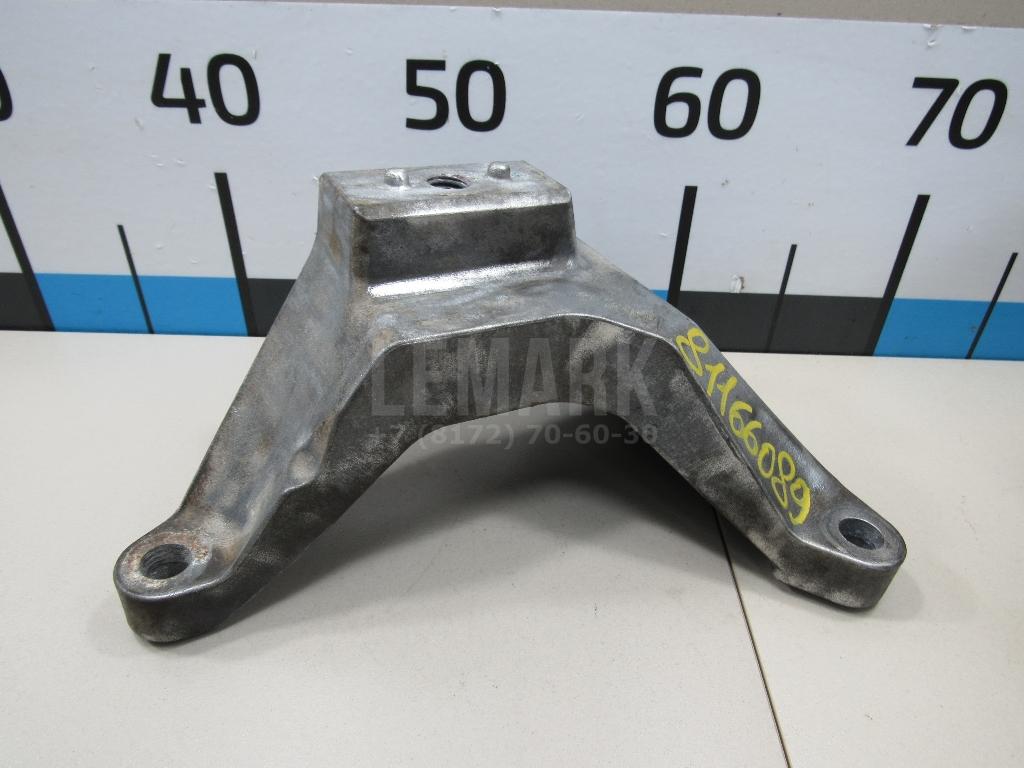 Кронштейн КПП левый 6G917M125DB Ford