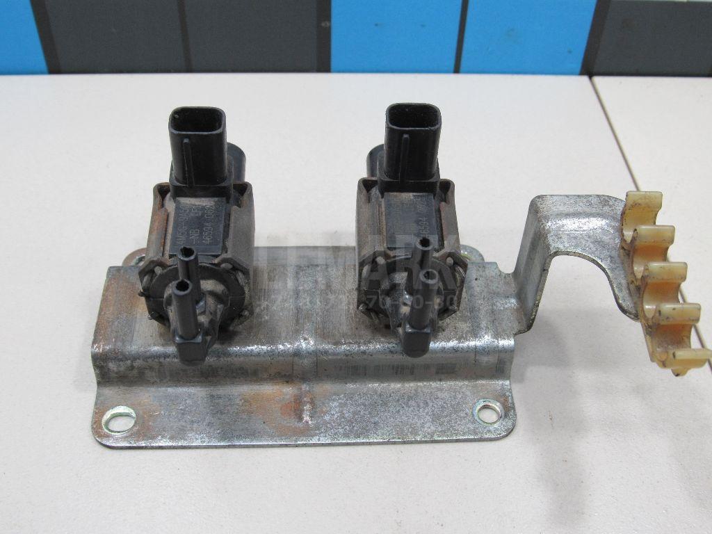 Клапан воздушный 5243591 Ford