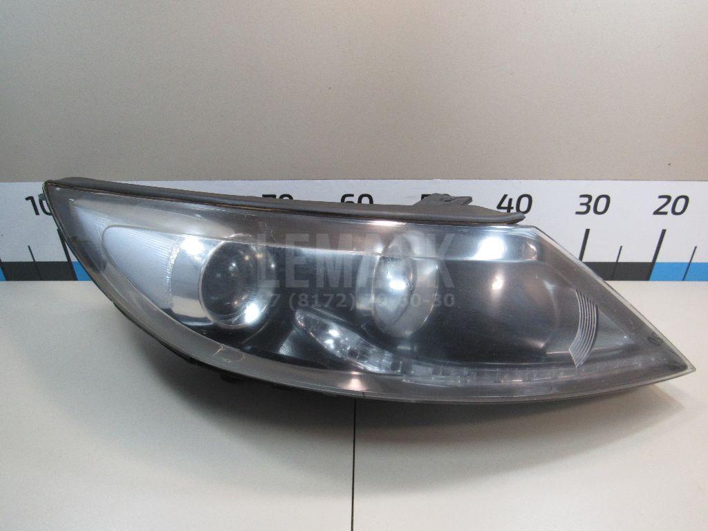 Фара правая 921023W120 Hyundai-Kia